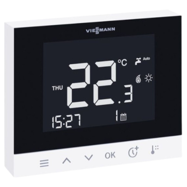 Viessmann Vitotrol 100-E
