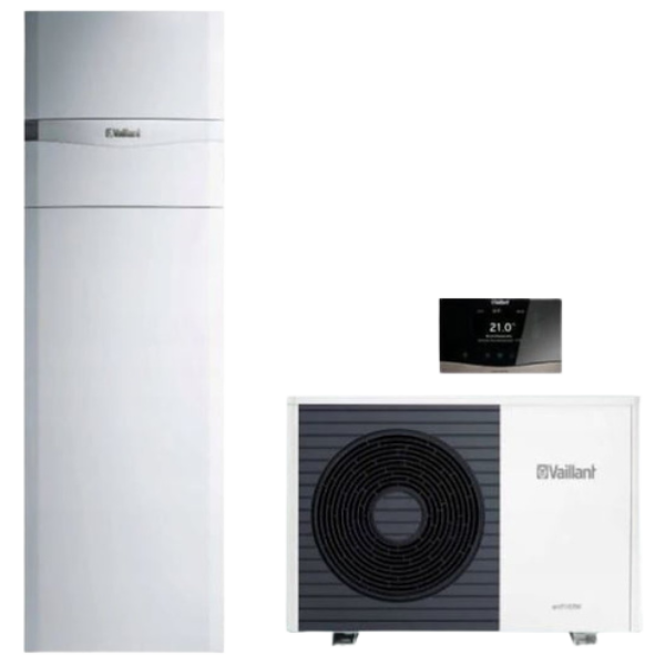 Vaillant aroTHERM VWL 105/5AS