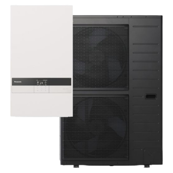 Panasonic T-CAP K 12kW