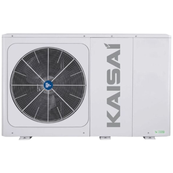 Kaisai Arctic Monoblok 12kW