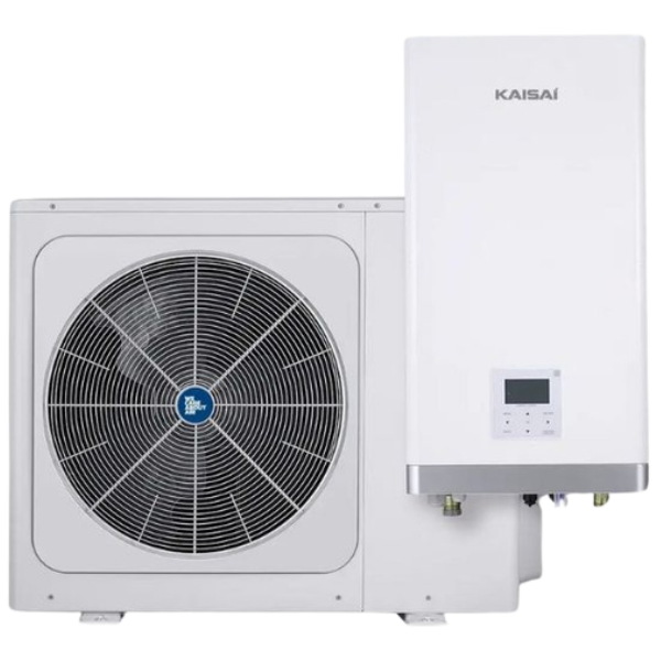 Kaisai Arctic Split 12kW
