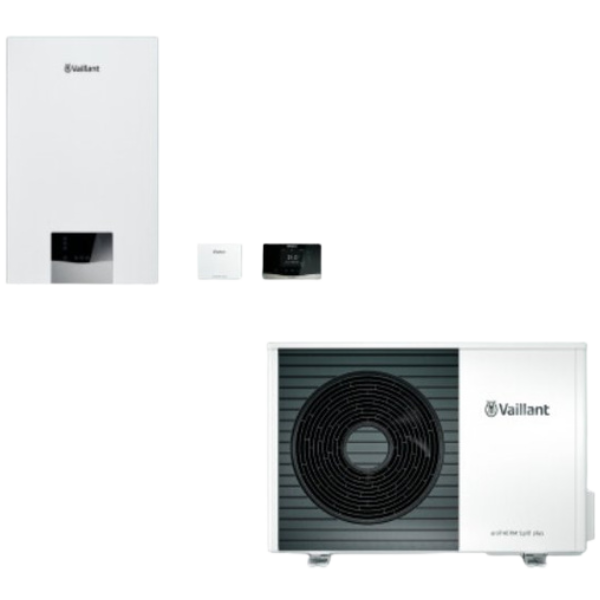 Vaillant aroTHERM Split Plus 7kW