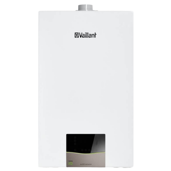 Vaillant ecoTEC Plus 15kW