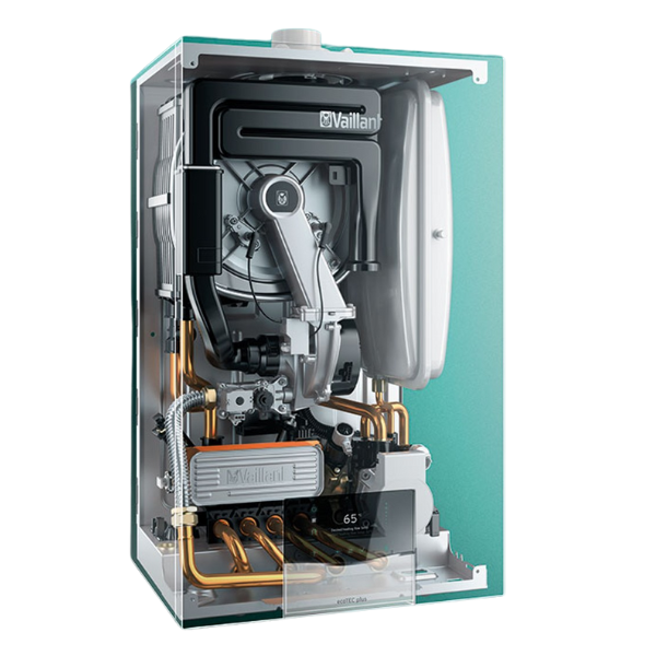 Vaillant ecoTEC Plus 35kW