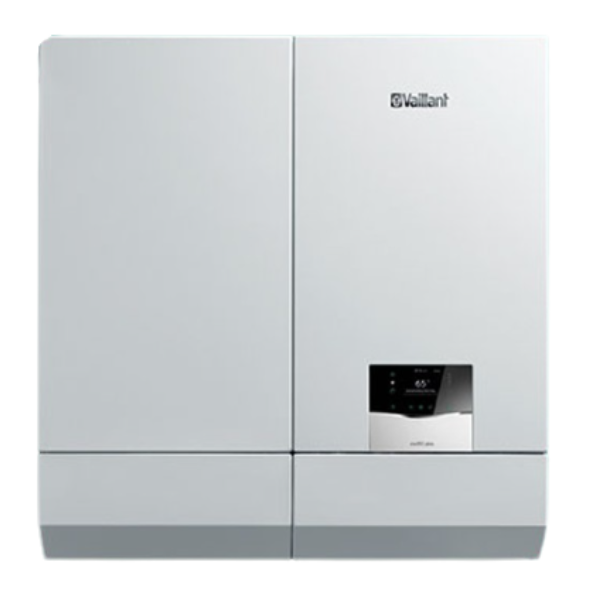 Vaillant ecoTEC Plus VCW