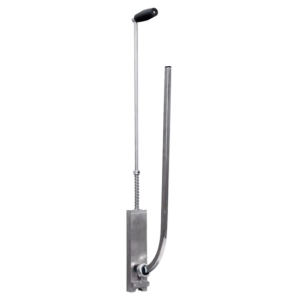 Taker Pluvio aluminiowy