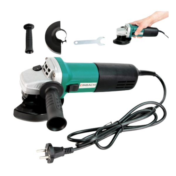 Szlifierka Einbach