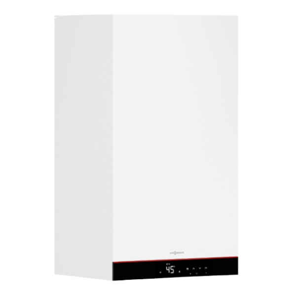 Viessmann Vitodens 050-W 1F