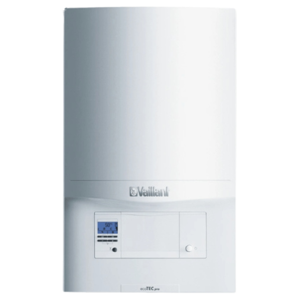 Vaillant ecoTEC Pro VC