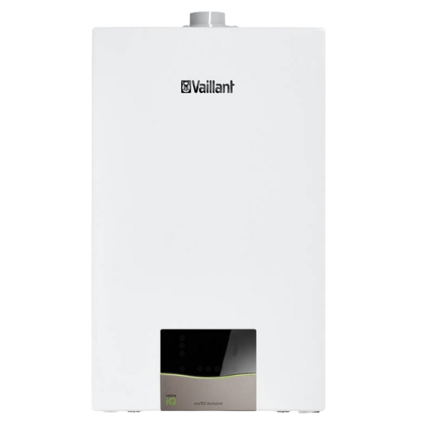 Vaillant ecoTEC Plus VCW