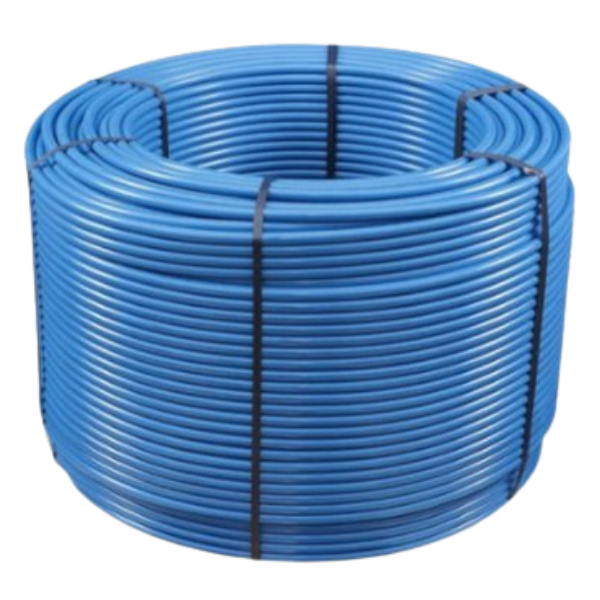 Rura KAN-therm Blue Floor