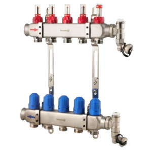Rozdzielacz VESBO 10 obwodów