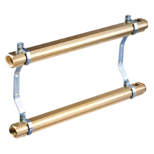 Rozdzielacz Perfexim mosiądz