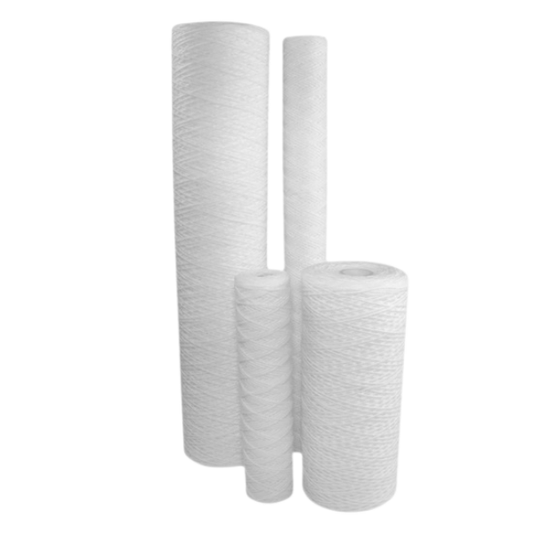 Wkład sznurkowy Vesbo