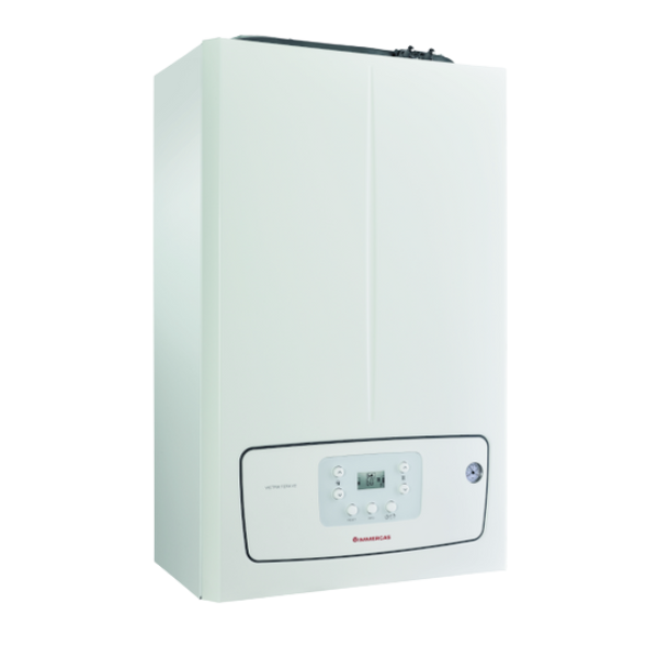 Immergas Victrix Tera V2