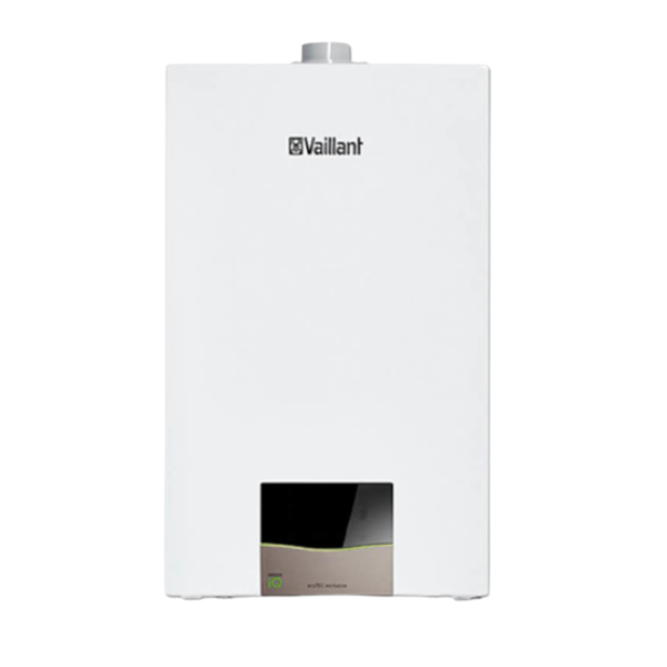 Vaillant ecoTEC Plus 25kW