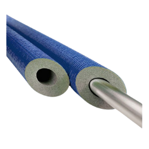 Otulina Keller Niebieska 18x9