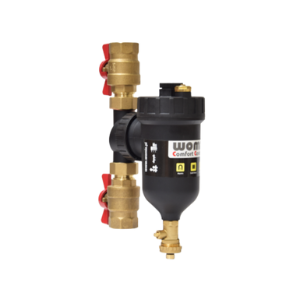 Separator Womix SM 25