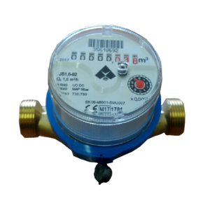 Wodomierz Apator JS 1,6