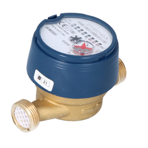 Wodomierz Bmeters Zimna