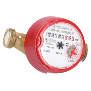 Wodomierz Bmeters Ciepła