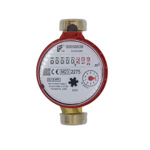 Wodomierz Flow Meters