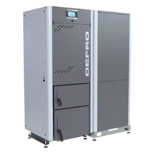 Kocioł Defro Gamma 10kW