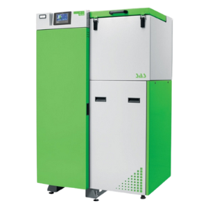 Kocioł SAS Bio Efekt 17kW
