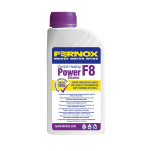 Fernox F8 Power Cleaner