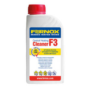 Fernox F3 Płyn