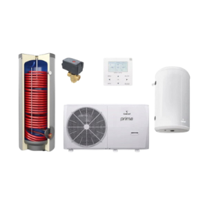 Pakiet Galmet Prima 16GT