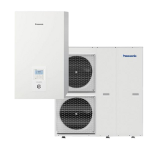 Panasonic T-CAP 9kW SC