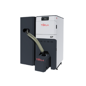 Kocioł Tekla Draco 23kW