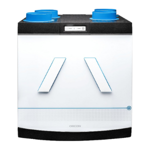 Rekuperator Atlantic HRC-350