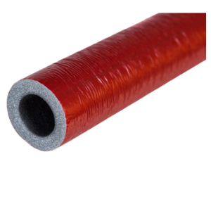 Otulina Keller Czerwona 18mm