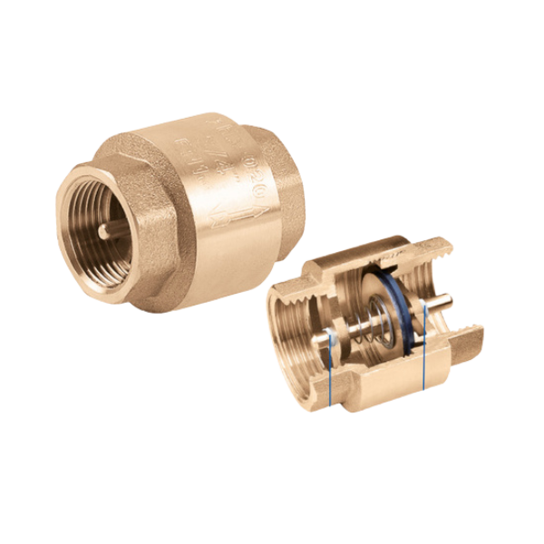 Zawór zwrotny Perfexim 1 cal
