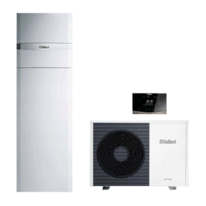 Vaillant aroTHERM Pakiet