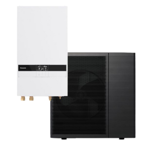 Panasonic Aquarea L R290