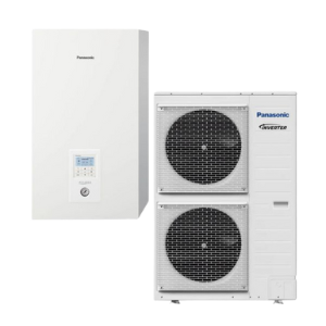 Panasonic T-CAP 12kW 230V