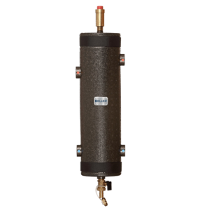 Sprzęgło Keller 100kW