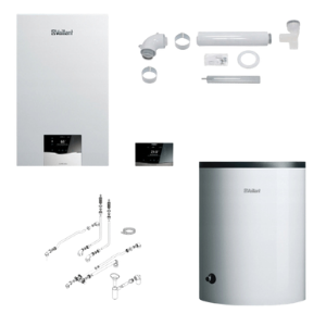 Pakiet Vaillant ecoTEC Plus