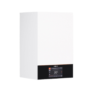 Kocioł Viessmann Vitodens 200-W
