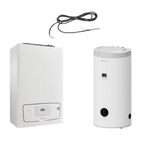 Zestaw Immergas Victrix Tera