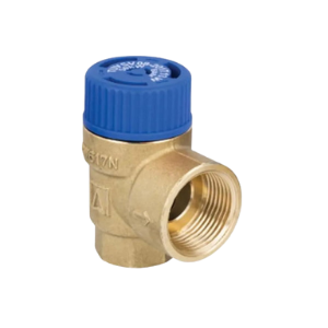 Zawór bezpieczeństwa Afriso MSW