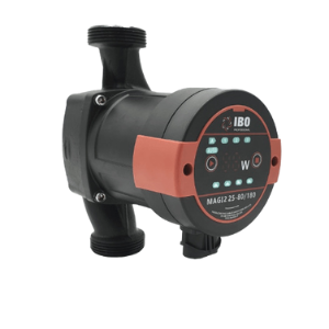 Pompa IBO MAGI 2 25-80