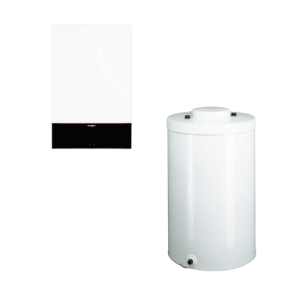 Pakiet Viessmann Vitodens 100-W