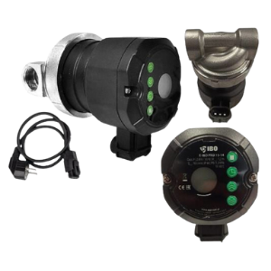 Pompa cyrkulacyjna IBO E-IBO PRO