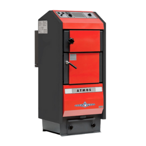 Kocioł Atmos D30P
