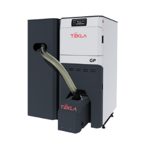 Kocioł Tekla Draco 12kW