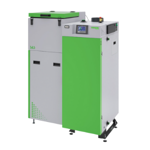 Kocioł SAS Bio Compact 17